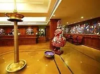 Oyo Premium East Nada Hotel Guruvayur 3*,  India