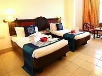Oyo Premium East Nada Hotel Guruvayur