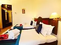 ***  Oyo Premium East Nada Hotel Guruvayur India
