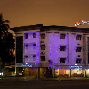 Chandana *** Guruvayur