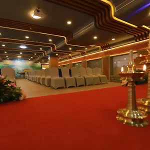 Bhavanam Regency Guruvayoor *** Guruvayur