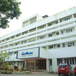 Nandanam *** Guruvayur