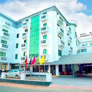 Horizon International *** Guruvayur