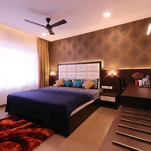 Sree Bhadra Residency *** Guruvayur