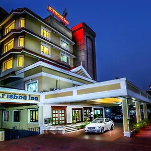 Krishna *** Guruvayur