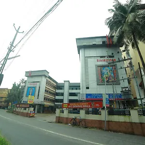 Sree Krishna Residency *** Guruvayur